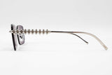Cartier Clash De Cartier Rimless Studded Sunglasses Sd0726pzxdu