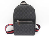 Gucci Signature Monogram Sling Backpack Sd0726izxdu