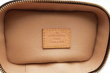 Louis Vuitton Monogram Nice Nano Vanity Case Eb0826prxsa