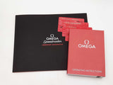 Omega Speedmaster Moonwatch Professional Stainless Steel 42mm Watch Fw1025pzxzdu