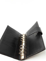 Gucci Guccissima Agenda Holder Eb0726lordu