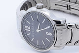 Bvlgari Solotempo Quartz 29mm Stainless Steel Watch Eb1225orxde