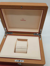 Omega Speedmaster Moonphase Blue Side Of The Moon Automatic Watch Eb0526rxxzde