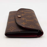 Louis Vuitton Damier Ebene Josephine Wallet Sd0625ozxdu