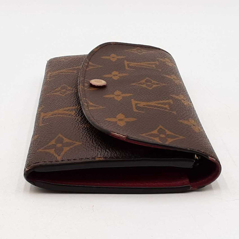 Louis Vuitton Damier Ebene Josephine Wallet Sd0625ozxdu