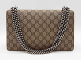 Gucci Dionysus Gg Supreme Shoulder Bag Sd0726rzxde