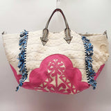 Christian Louboutin Portugaba Paris Tote Bag Sd0525rzxdu