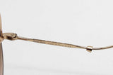 Miu Miu Scenique Rimless Sunglasses Smu50t Eb1026lxzde