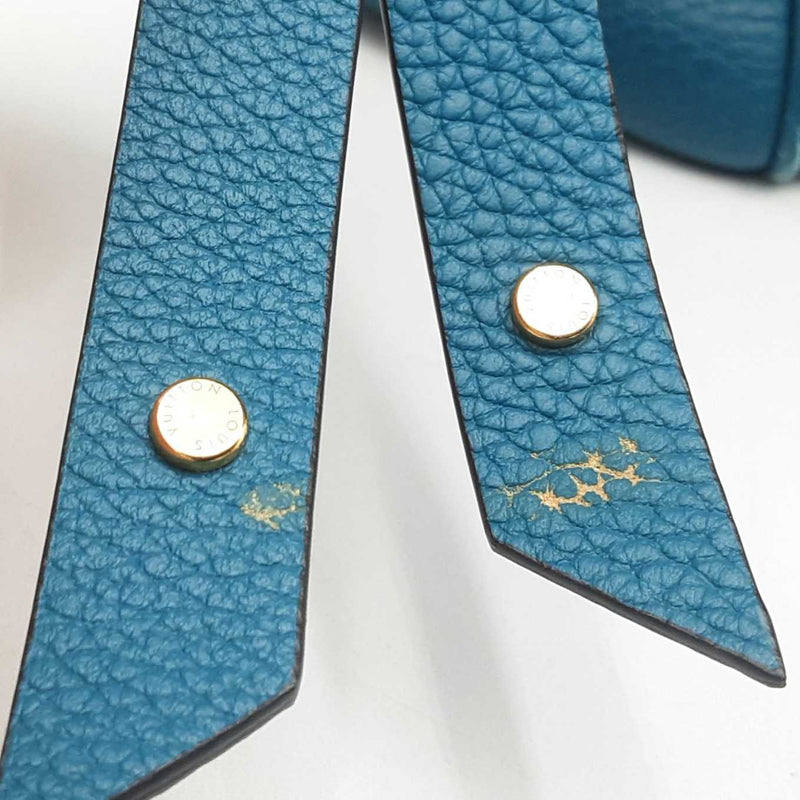 Louis Vuitton Veau Nuage Milla Mm Hand Bag Sd0325izxsa