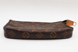 Louis Vuitton Monogram Pochette Accessoires Eb0926pxzde