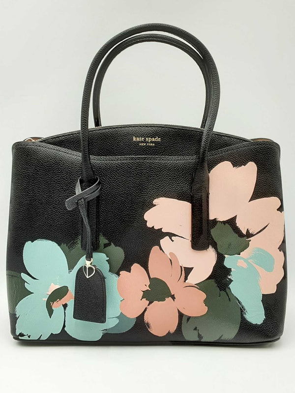 Kate Spade Brush Bloom Shoulder Bag Eb0824wxdu