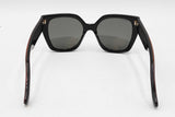 Gucci Gg1300s Black Acetate Sunglasses Sd0901lzxdu