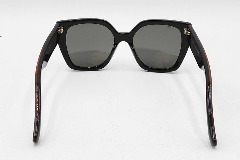 Gucci Gg1300s Black Acetate Sunglasses Sd0901lzxdu