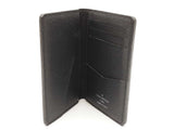 Louis Vuitton Nemeth Damier Graphite Blue Ropes Pocket Organizer Sd0626pzxdu