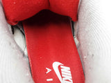 Air Jordan 3 Ct8532-001 Fire Red Sneakers Size 8.5 Sd0926ezdu