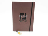 Fendi X Frgmt X Pokemon Limited Edition Notebook Sd0626rxde