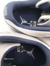 Nike Air Jordan 11 Retro Diffused Blue Sneakers Size 11.5 Fv5104-104 Eb0126lxzsa