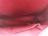 Chanel Caviar Quilted Day Pink Backpack Aa0525lpxzsa