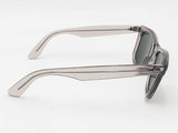 Ray-ban Rb2140 Original Wayfarer Classic Gray Aa1025rzsa