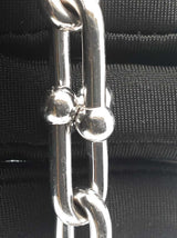 Tiffany & Co. Hardwear Large Link Bracelet In 18k Gold 44.2g 7 Inch Fw0426cxzxdu