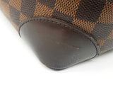 Louis Vuitton Damier Ebene Hampstead Bag Sd0825pzxde