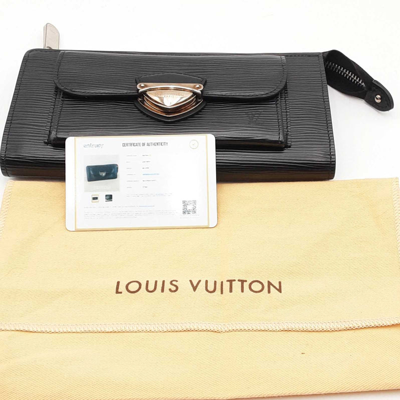 Louis Vuitton Epi Eugenie Hs0524lxzsa