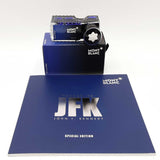 Montblanc Great Character Jfk Special Edition Fountain Pen & Ink Set Fw1225pzxdu