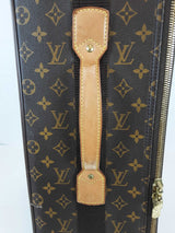 Louis Vuitton Monogram Pegase 55 Rolling Suitcase Sd1025rrzde