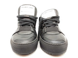 Helmut Lang Black Sneakers Size 40 Eu Sd1025lorde