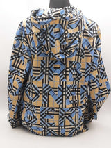 Burberry Burberry Printed Jacket Size Small Aa0925oizsa