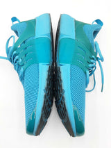 Nike Air Presto Sneakers In Rio Teal Us Size 11 Fw0925ixdu