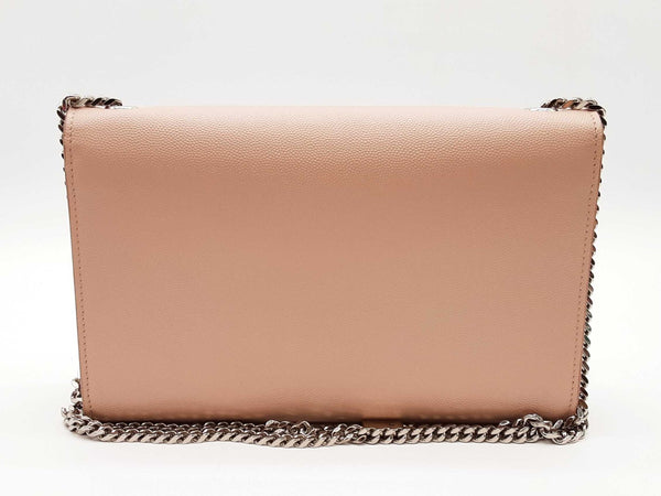 Saint Laurent Kate Medium Pink Shoulder Bag Sd0925lrzxde