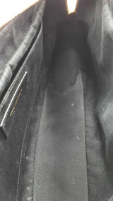 Yves Saint Laurent Quilted Lou Camera Crossbody Bag Eb0925ixzdu