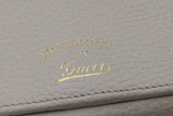 Gucci Leather Continental Wallet Eb1026loxsa