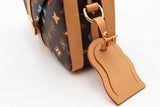 Louis Vuitton X Tyler The Creator Monogram Craggy Messenger Bag Eb0426oxxzsa