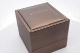 Bvlgari 18k Yellow Gold B.zero1 Ring 14 Grams Size 61 Eb0726wxxzde