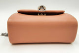 Cartier Panthere Pink Leather Crossbody Sd0625lzxzdu