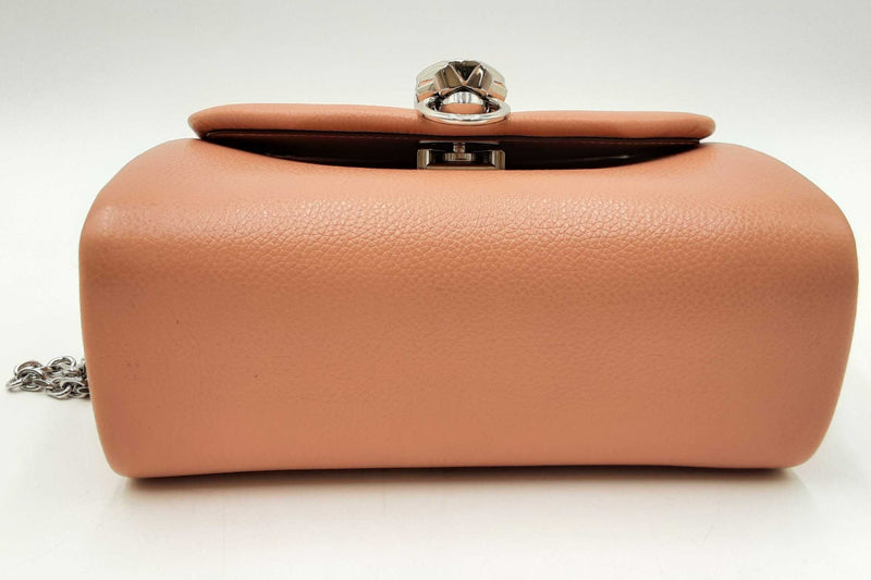 Cartier Panthere Pink Leather Crossbody Sd0625lzxzdu