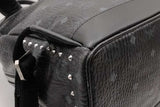Mcm Visetos Studded Stark Backpack Eb0826orxsa