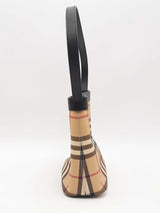 Burberry House Check Shoulder Bag Eb0326lxzsa