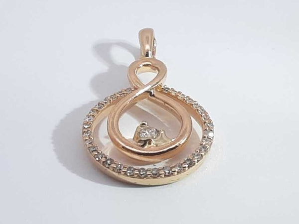 .42ctw Diamonds 14k Yellow Gold 14k 2.6 Grams Sd0725lpzsa