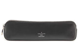 Louis Vuitton Monogram Eclipse Pencil Pouch Eb0926oorde