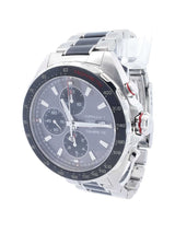 Tag Heuer Formula 1 Chronograph 45mm Watch Sd1224szxsa