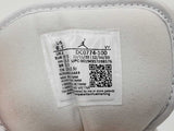 Nike Air Jordan 1 "Panda" Low Top Sneakers Size 6.5 Fw0826crdu