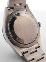 Rolex Sky-dweller Oystersteel & White Gold 42mm Self-winding Watch Fw0226lwxzxdu