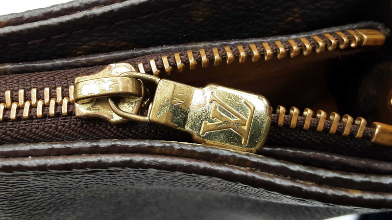 Louis Vuitton Monogram Looping Shoulder Bag Sd0825pzxdu