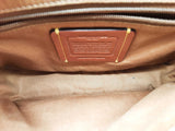 Coach Cassie 19 Signature Canvas Crossbody Bag Sd0626pzde