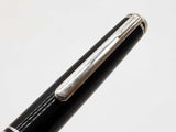 Montblanc Generation Black Rollerball Black Ink Pen Do1224rxde