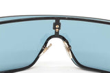 Givenchy Gc7168/s Sunglasses With Blue Lenses Eb0925ixde
