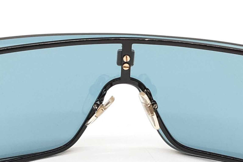 Givenchy Gc7168/s Sunglasses With Blue Lenses Eb0925ixde
